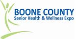Boone County Health and Wellness Expo logo